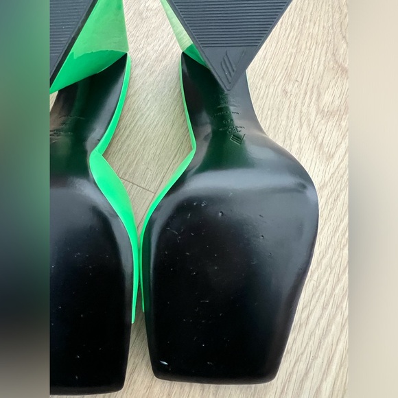 The Attico Devon heels - Picture 7 of 8